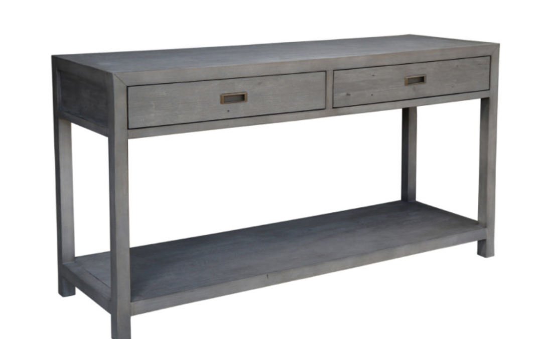 Paris Console Table