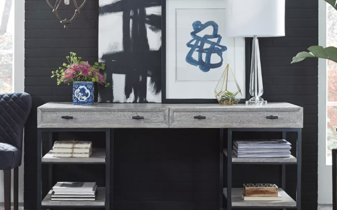 Styling Your At Home Office